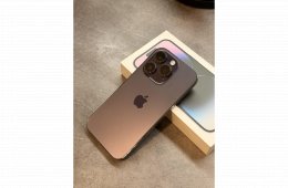 iPhone 14 Pro Deep Purple 128 GB