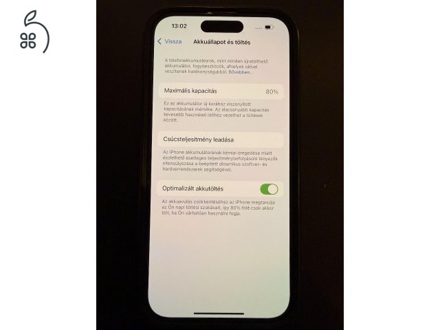 iPhone 14 Pro Deep Purple 128 GB