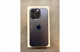 iPhone 14 Pro Deep Purple 128 GB