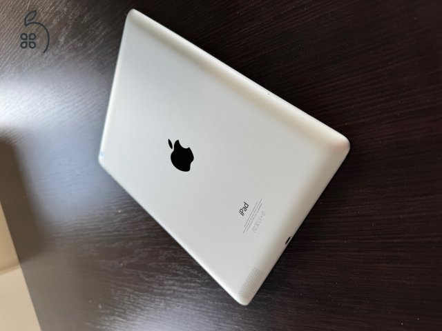 iPad 4 Retina display, 64GB, Spacegray, wifi