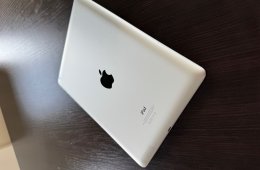 iPad 4 Retina display, 64GB, Spacegray, wifi