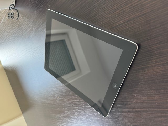iPad 4 Retina display, 64GB, Spacegray, wifi