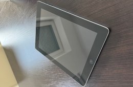 iPad 4 Retina display, 64GB, Spacegray, wifi