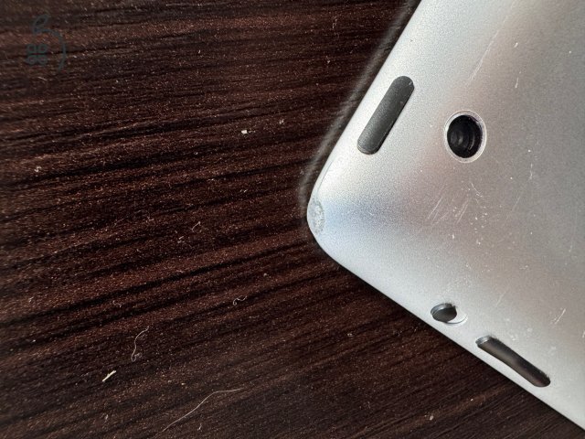 iPad 4 Retina display, 64GB, Spacegray, wifi