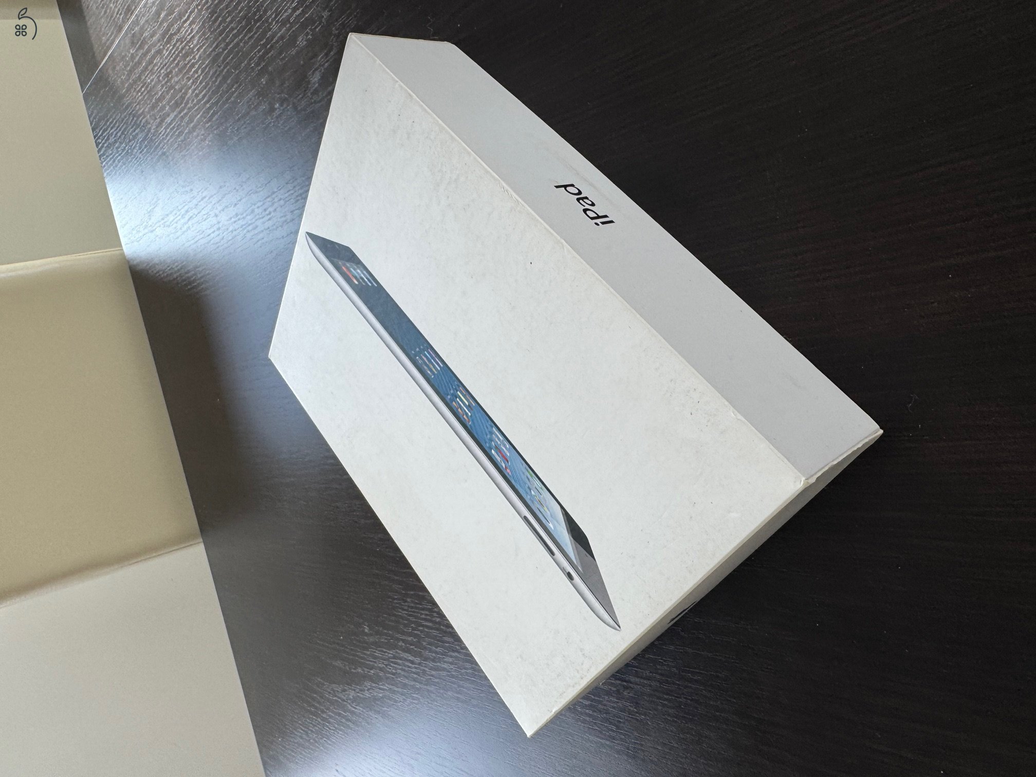 iPad 4 Retina display, 64GB, Spacegray, wifi