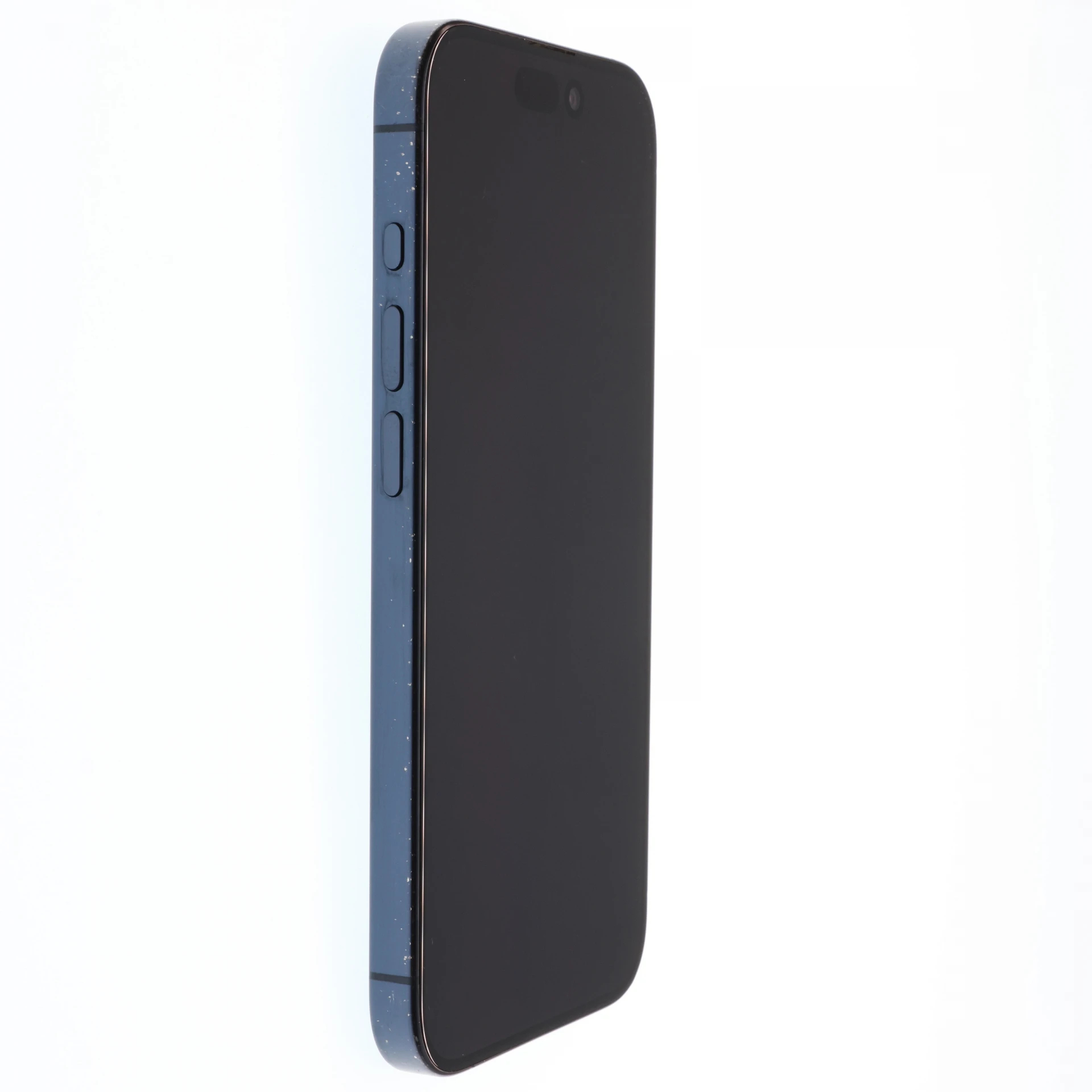 Apple iPhone 15 Pro eSIM 256 GB Blue Titanium 100%