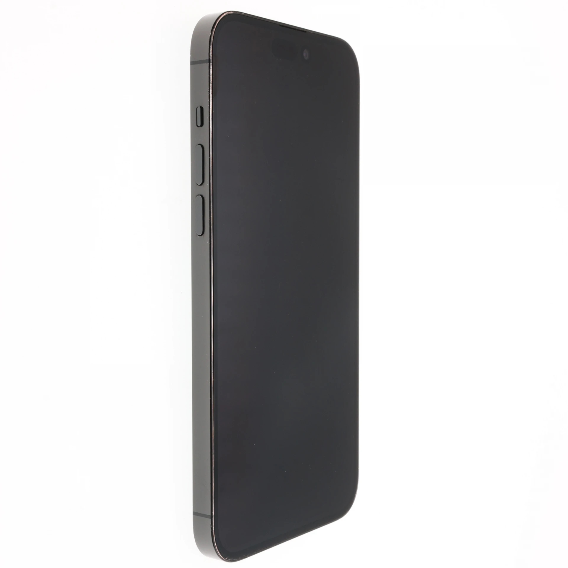 Apple iPhone 14 Pro Max eSIM 128 GB Space Black 100%