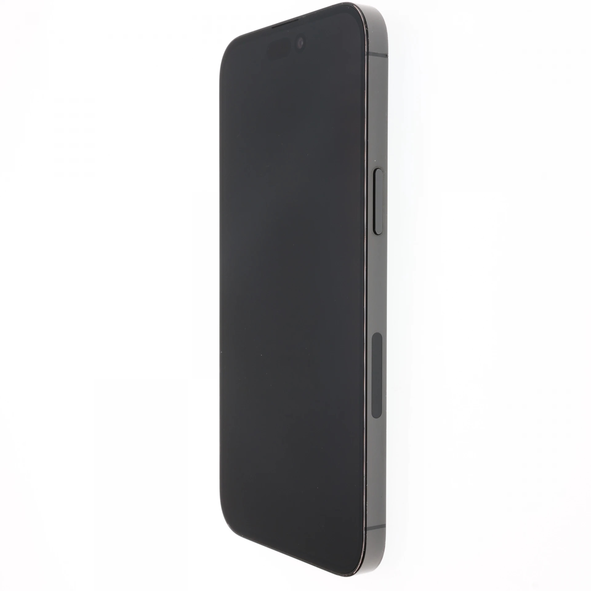 Apple iPhone 14 Pro Max eSIM 128 GB Space Black 100%