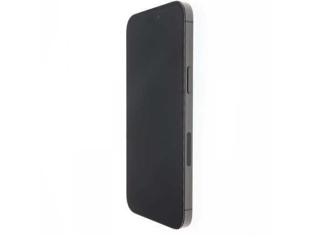 Apple iPhone 14 Pro Max eSIM 128 GB Space Black 100%