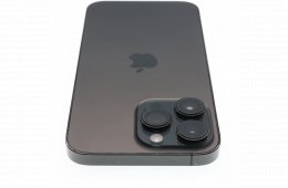 Apple iPhone 14 Pro Max eSIM 128 GB Space Black 100%