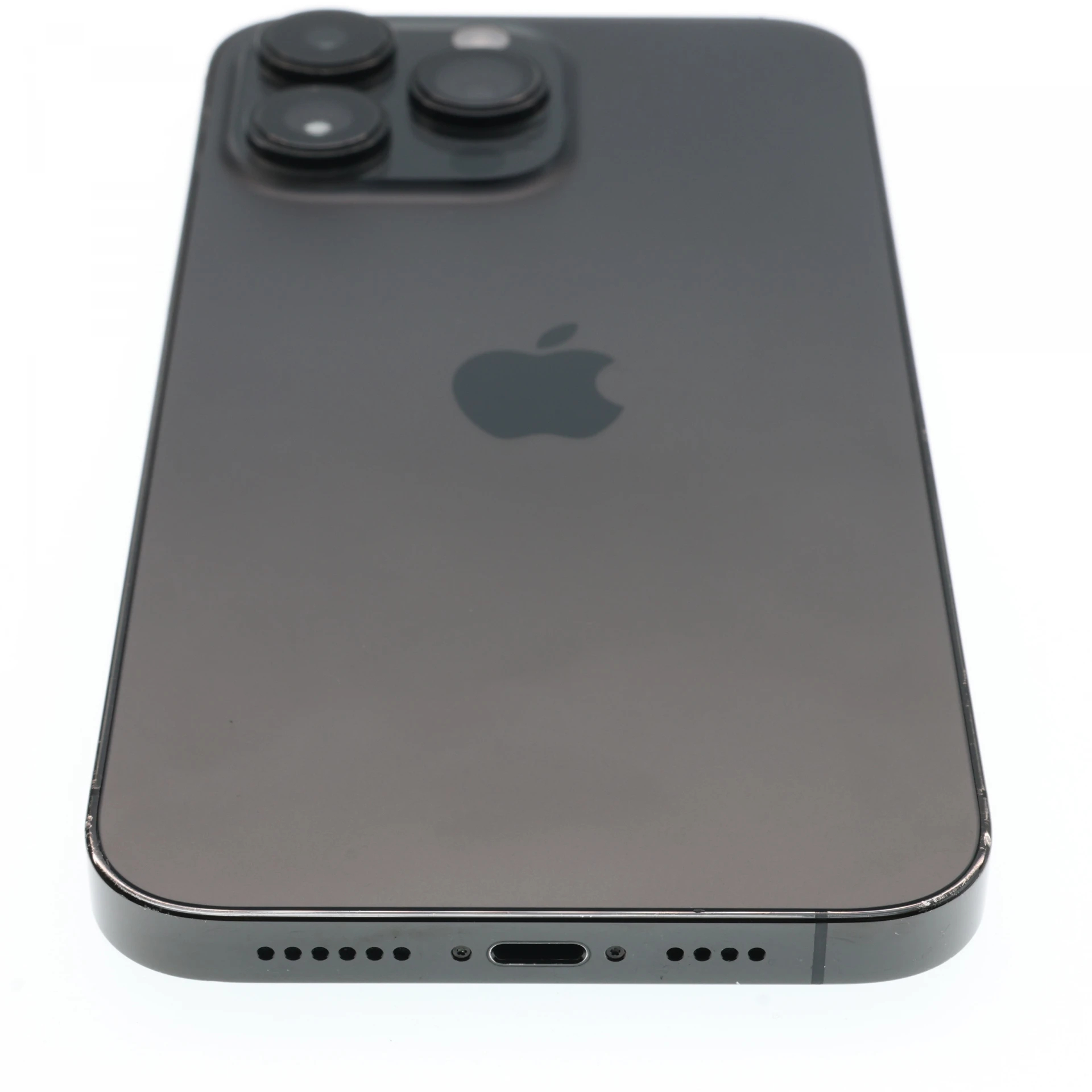 Apple iPhone 14 Pro Max eSIM 128 GB Space Black 100%