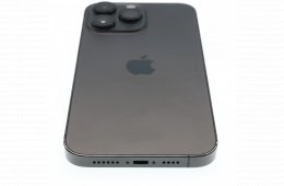 Apple iPhone 14 Pro Max eSIM 128 GB Space Black 100%
