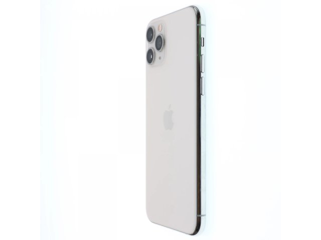 Apple iPhone 11 Pro 64 GB Silver 100%