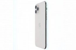 Apple iPhone 11 Pro 64 GB Silver 100%
