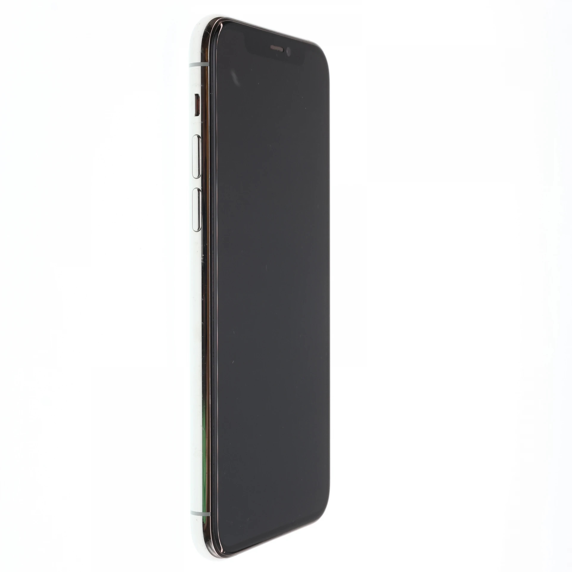 Apple iPhone 11 Pro 64 GB Silver 100%