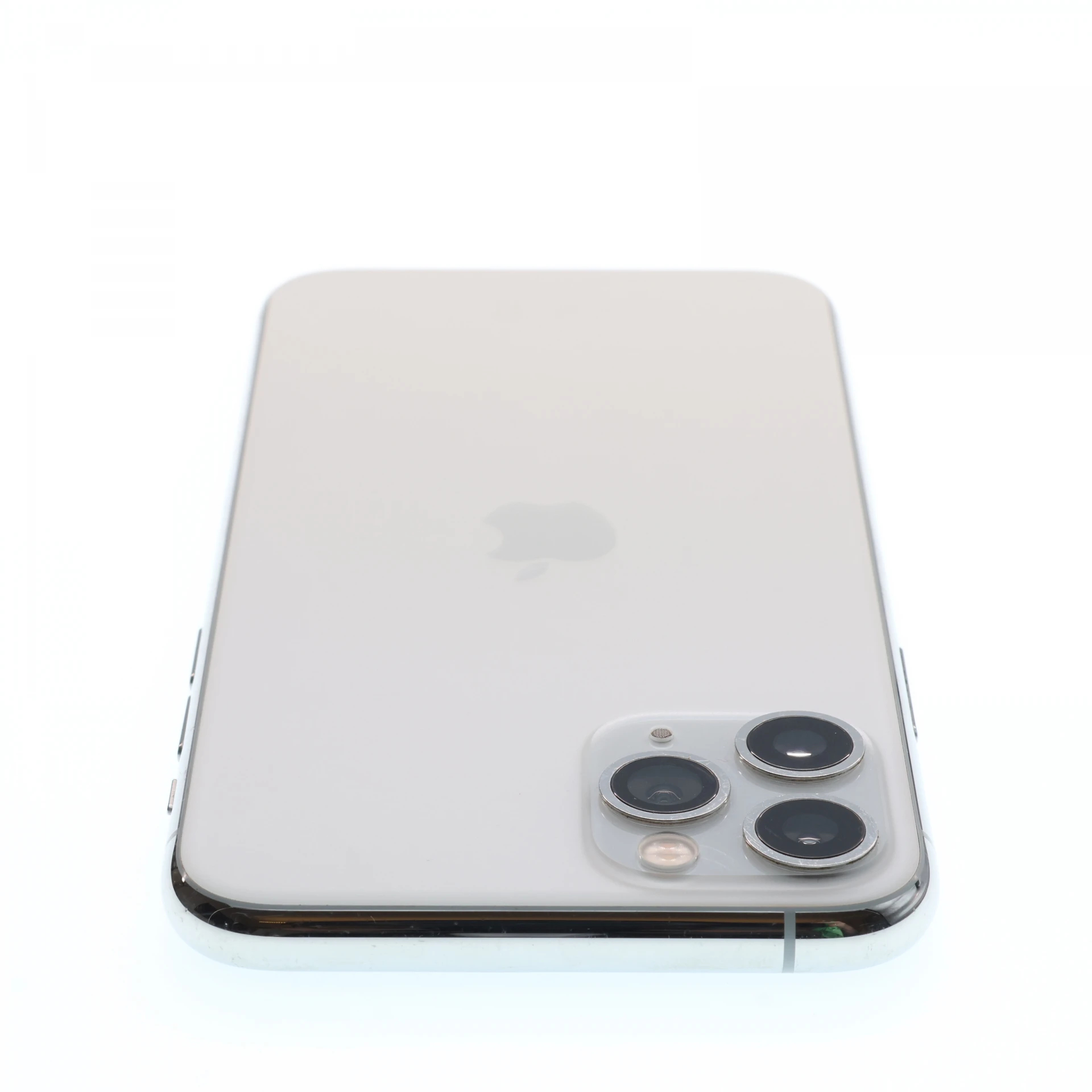 Apple iPhone 11 Pro 64 GB Silver 100%