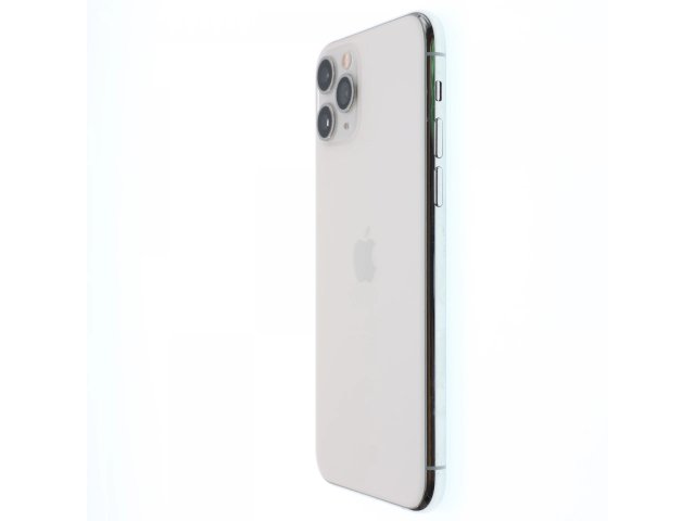 Apple iPhone 11 Pro 64 GB Silver 100%