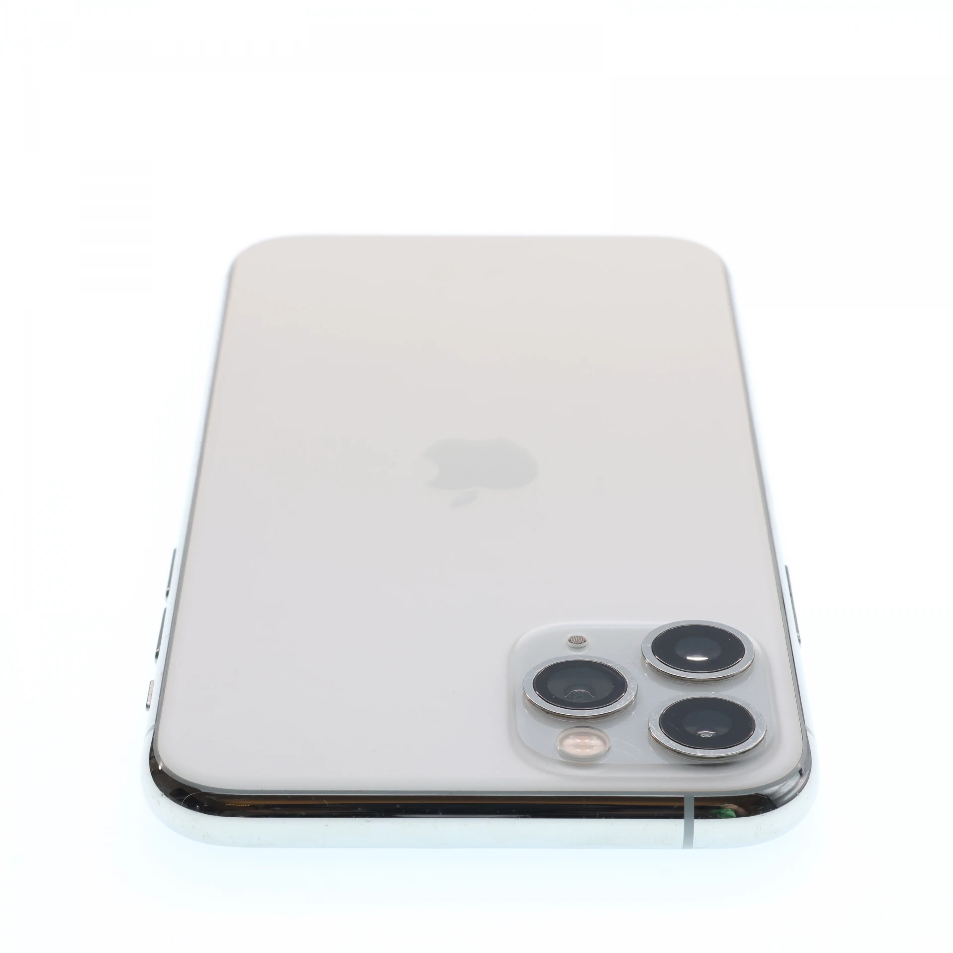 Apple iPhone 11 Pro 64 GB Silver 100%