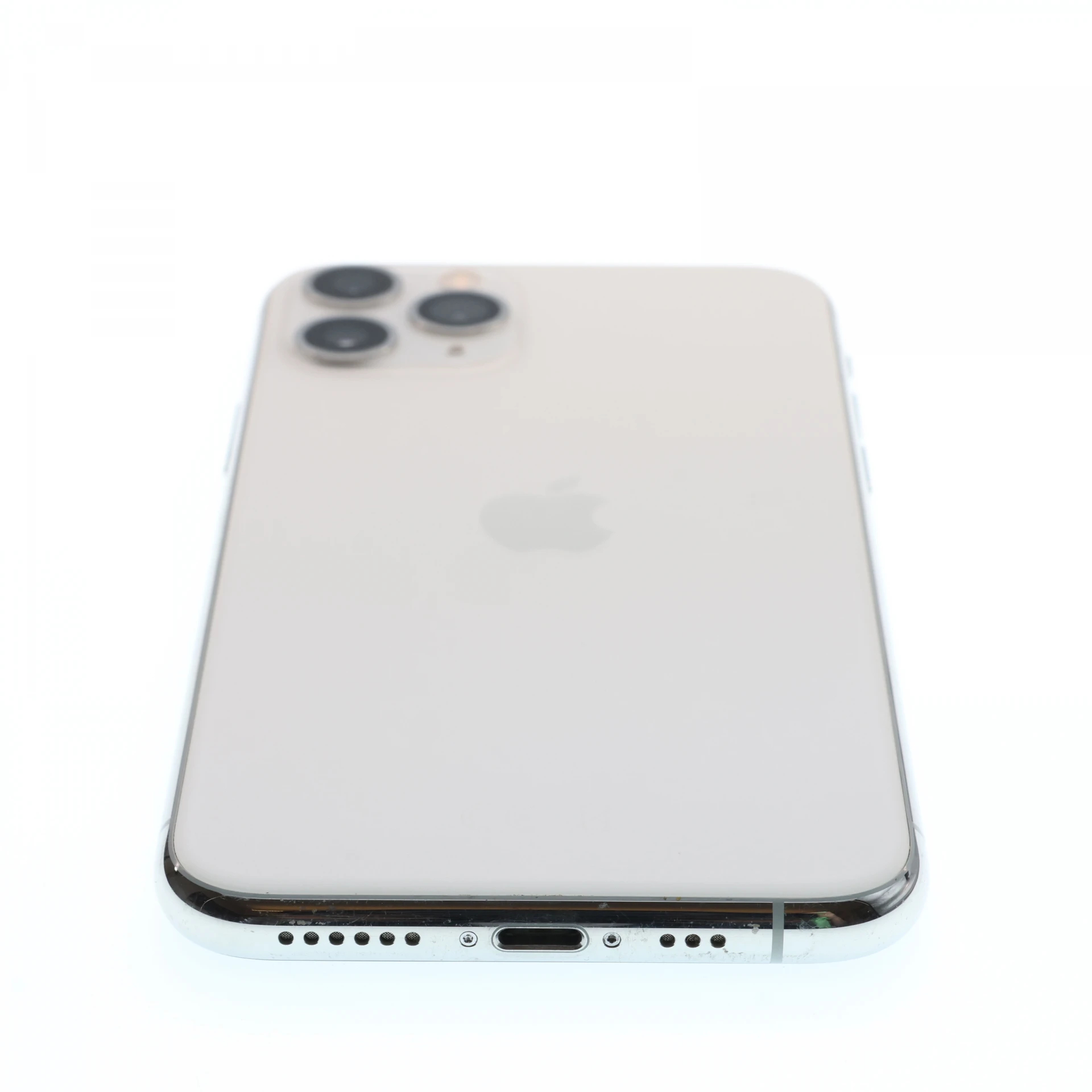 Apple iPhone 11 Pro 64 GB Silver 100%