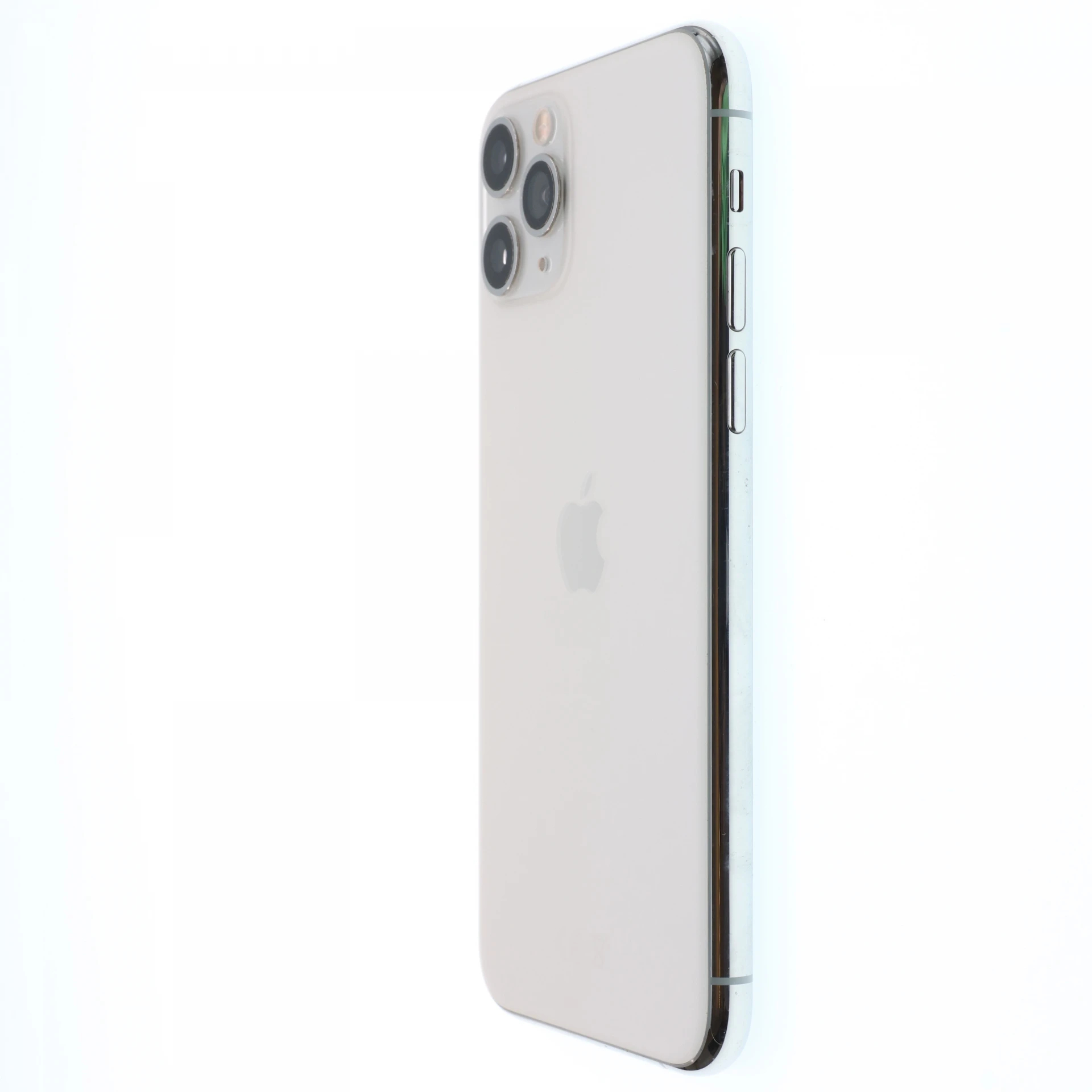 Apple iPhone 11 Pro 64 GB Silver 100%