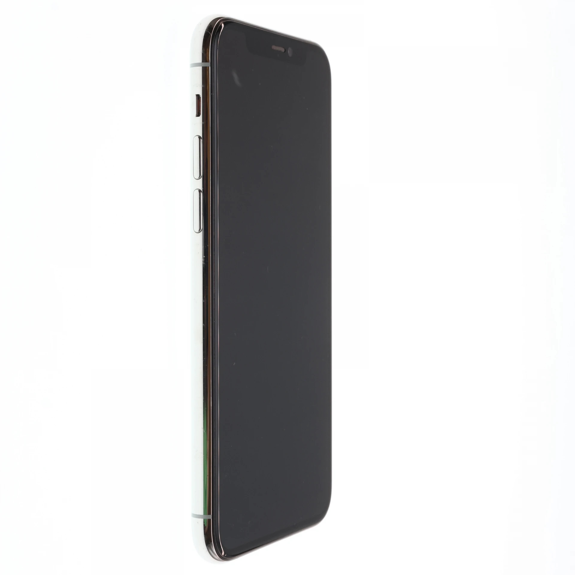 Apple iPhone 11 Pro 64 GB Silver 100%