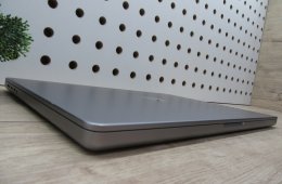 AKCIO!!!!!Apple MacBook Pro 16” (2021, M1 Max) – Liquid Retina XDR + ProMotion 120 Hz, brutál erő – 32 GB RAM – 500 GB SSD – Használt, megkímélt – ~81% akku – 3 hónap garancia