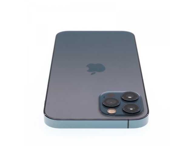 Apple iPhone 12 Pro 256 GB Pacific Blue 100%