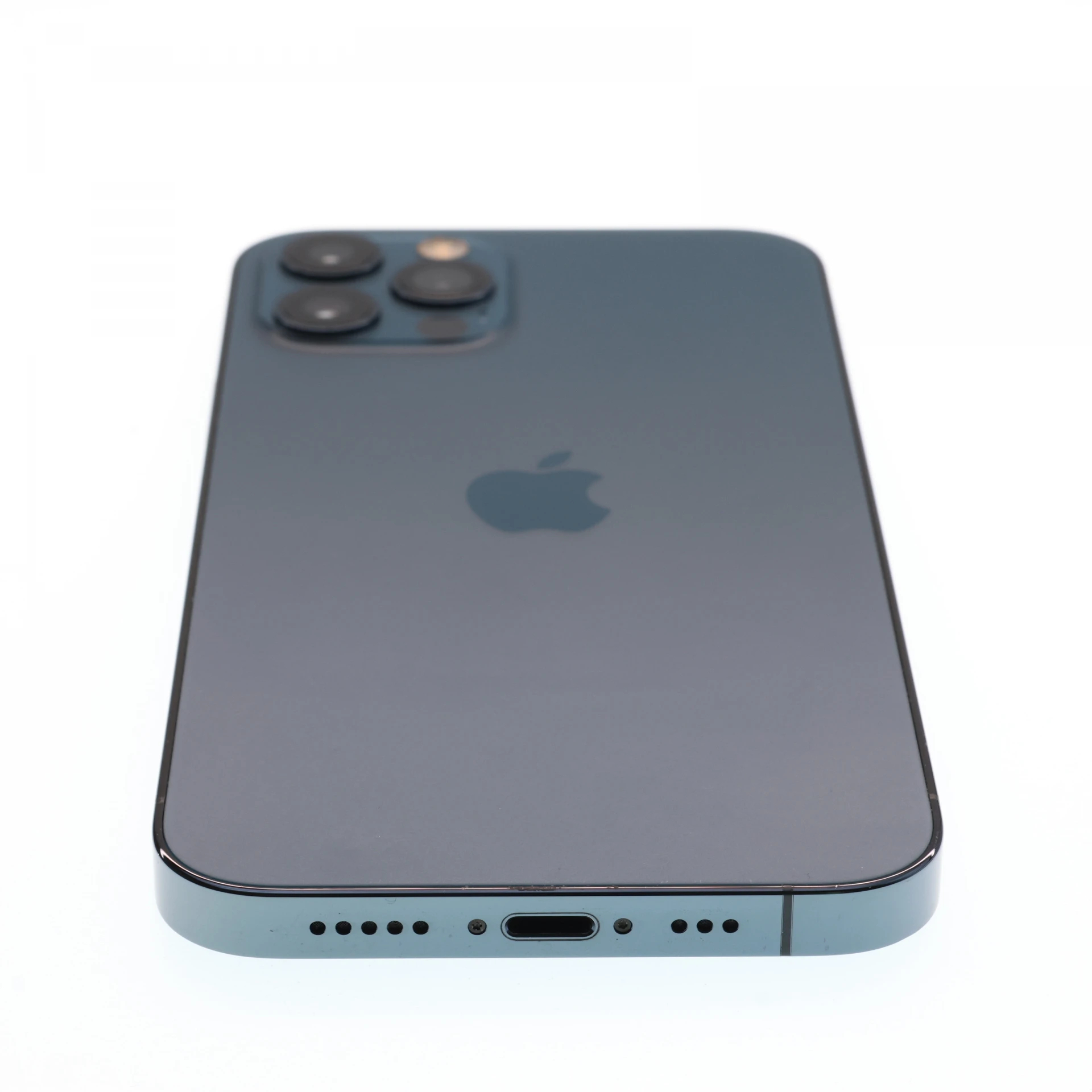 Apple iPhone 12 Pro 256 GB Pacific Blue 100%