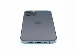 Apple iPhone 12 Pro 256 GB Pacific Blue 100%