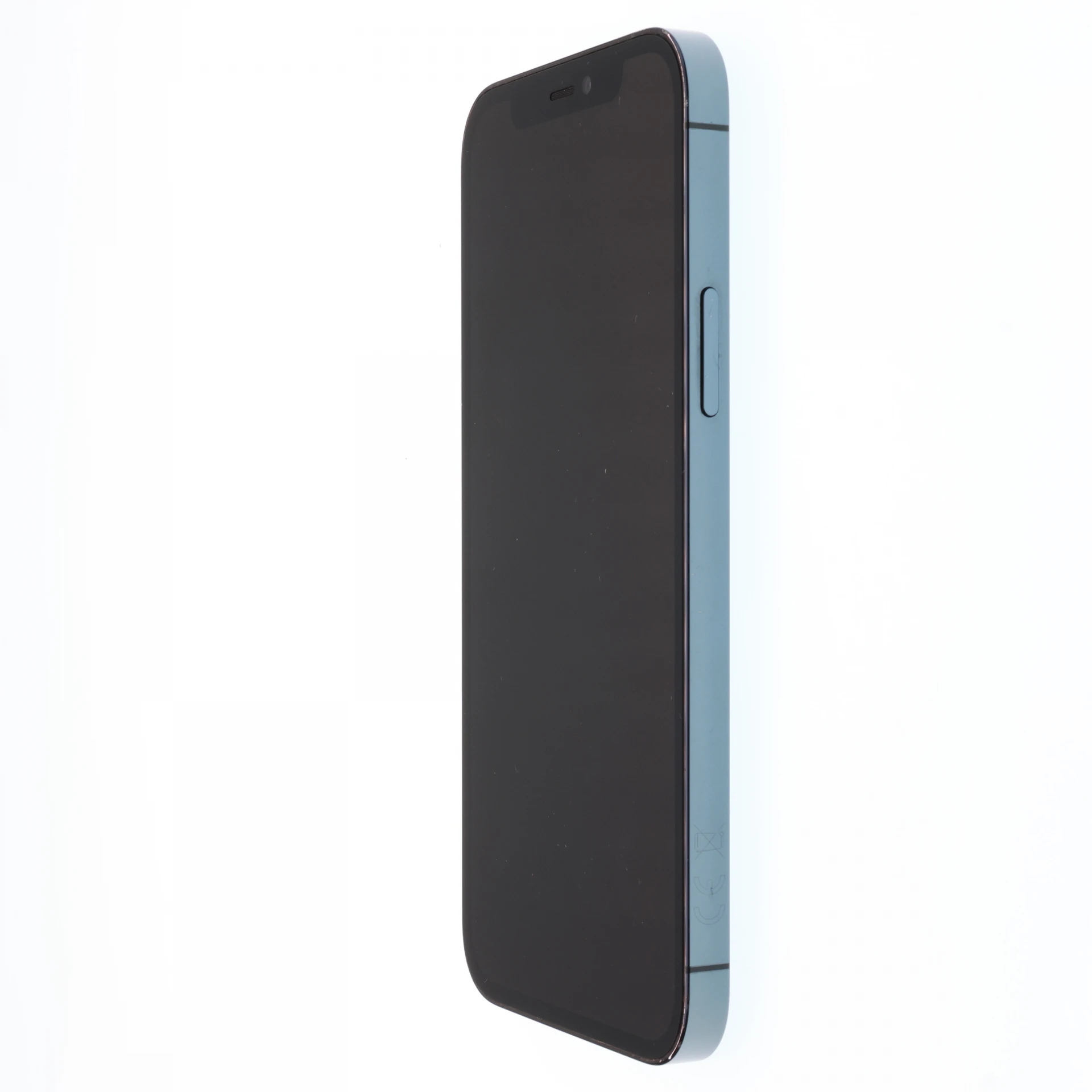 Apple iPhone 12 Pro 256 GB Pacific Blue 100%