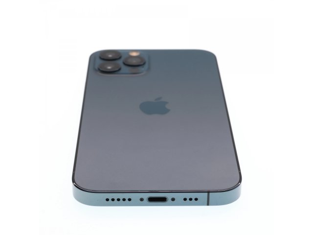Apple iPhone 12 Pro 256 GB Pacific Blue 100%