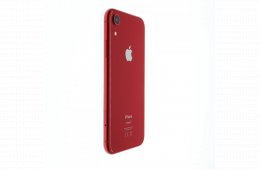Apple iPhone XR 128 GB PRODUCT RED 100%