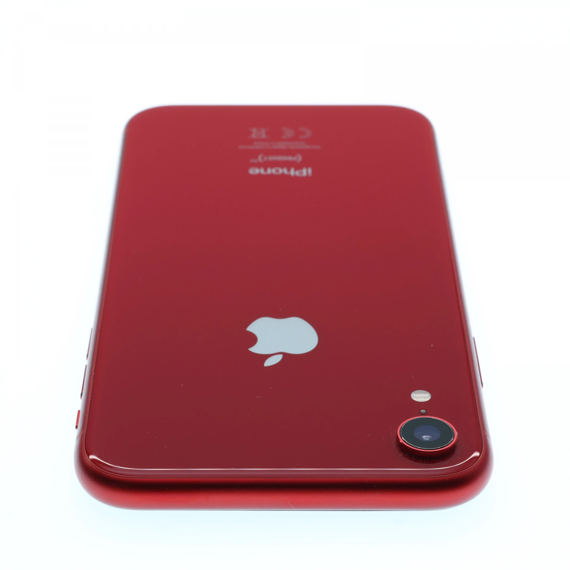 Apple iPhone XR 128 GB PRODUCT RED 100%