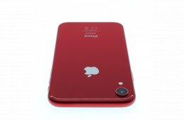 Apple iPhone XR 128 GB PRODUCT RED 100%