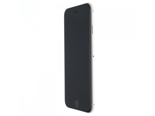 Apple iPhone SE (2022) 64 GB Starlight 100%