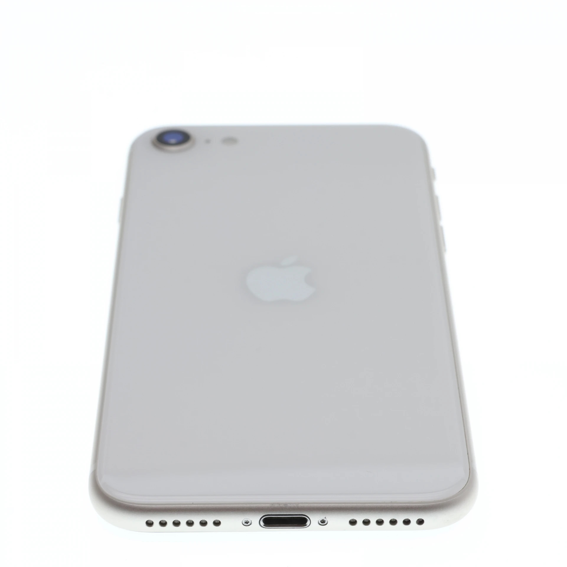Apple iPhone SE (2022) 64 GB Starlight 100%