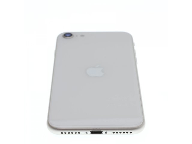 Apple iPhone SE (2022) 64 GB Starlight 100%