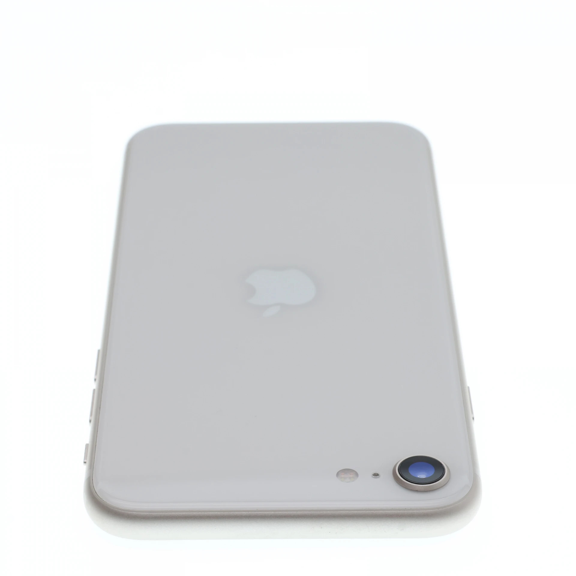 Apple iPhone SE (2022) 64 GB Starlight 100%