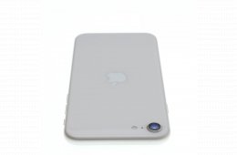 Apple iPhone SE (2022) 64 GB Starlight 100%