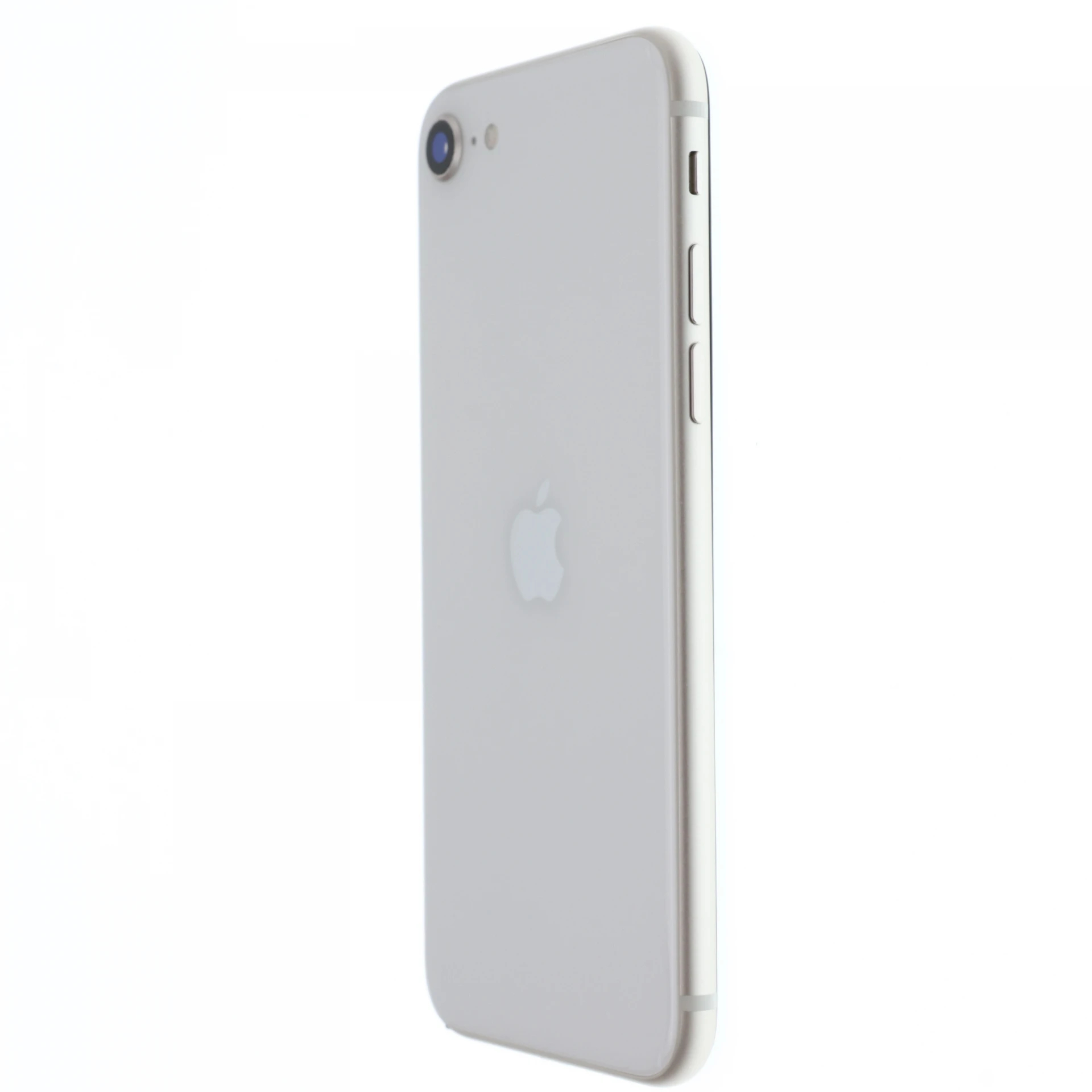 Apple iPhone SE (2022) 64 GB Starlight 100%