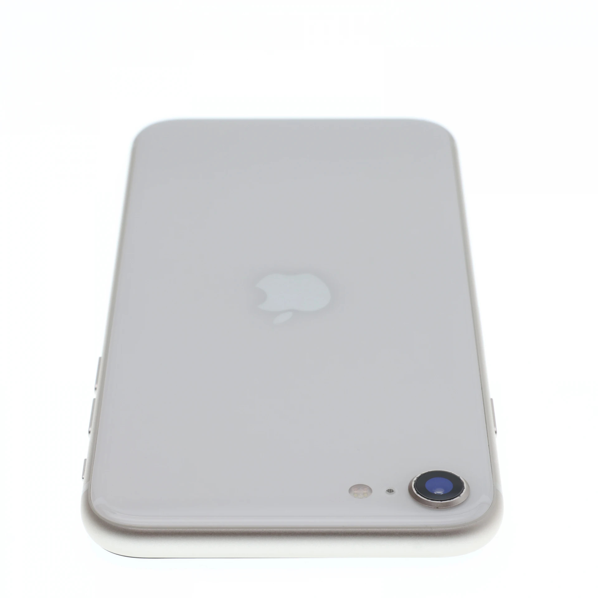 Apple iPhone SE (2022) 64 GB Starlight 100%