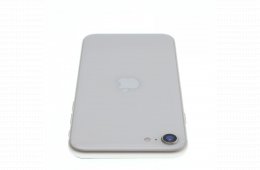 Apple iPhone SE (2022) 64 GB Starlight 100%