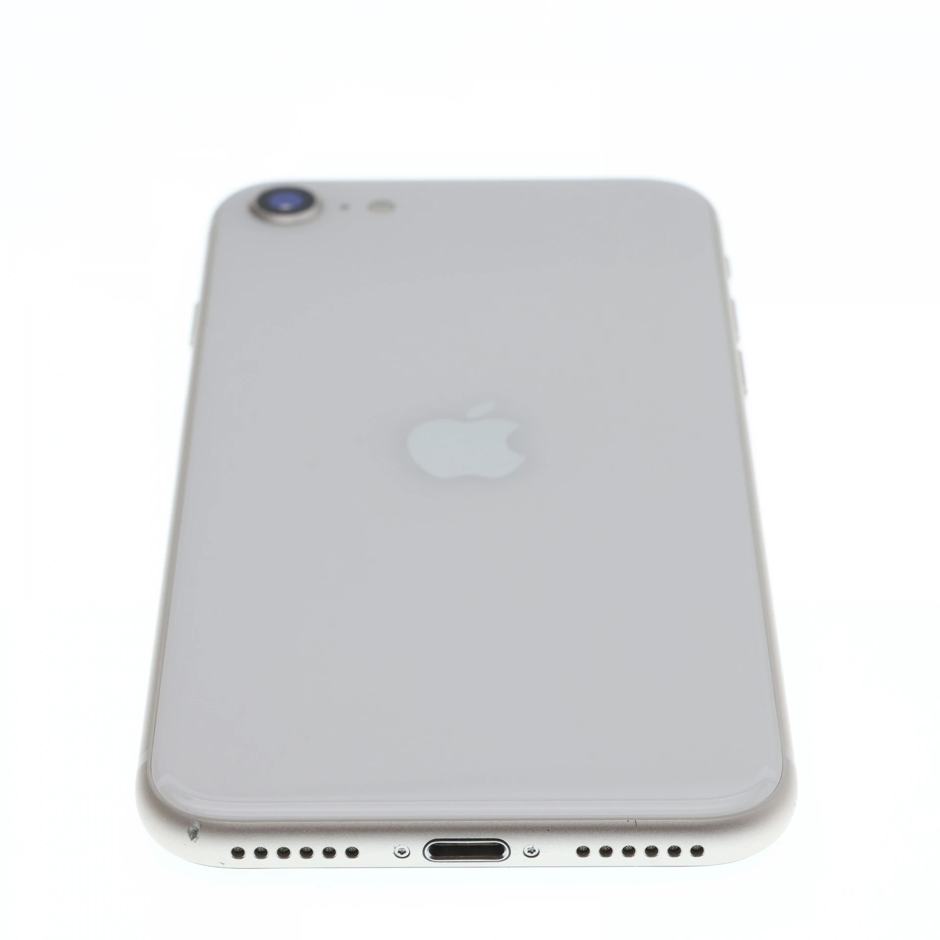 Apple iPhone SE (2022) 64 GB Starlight 100%