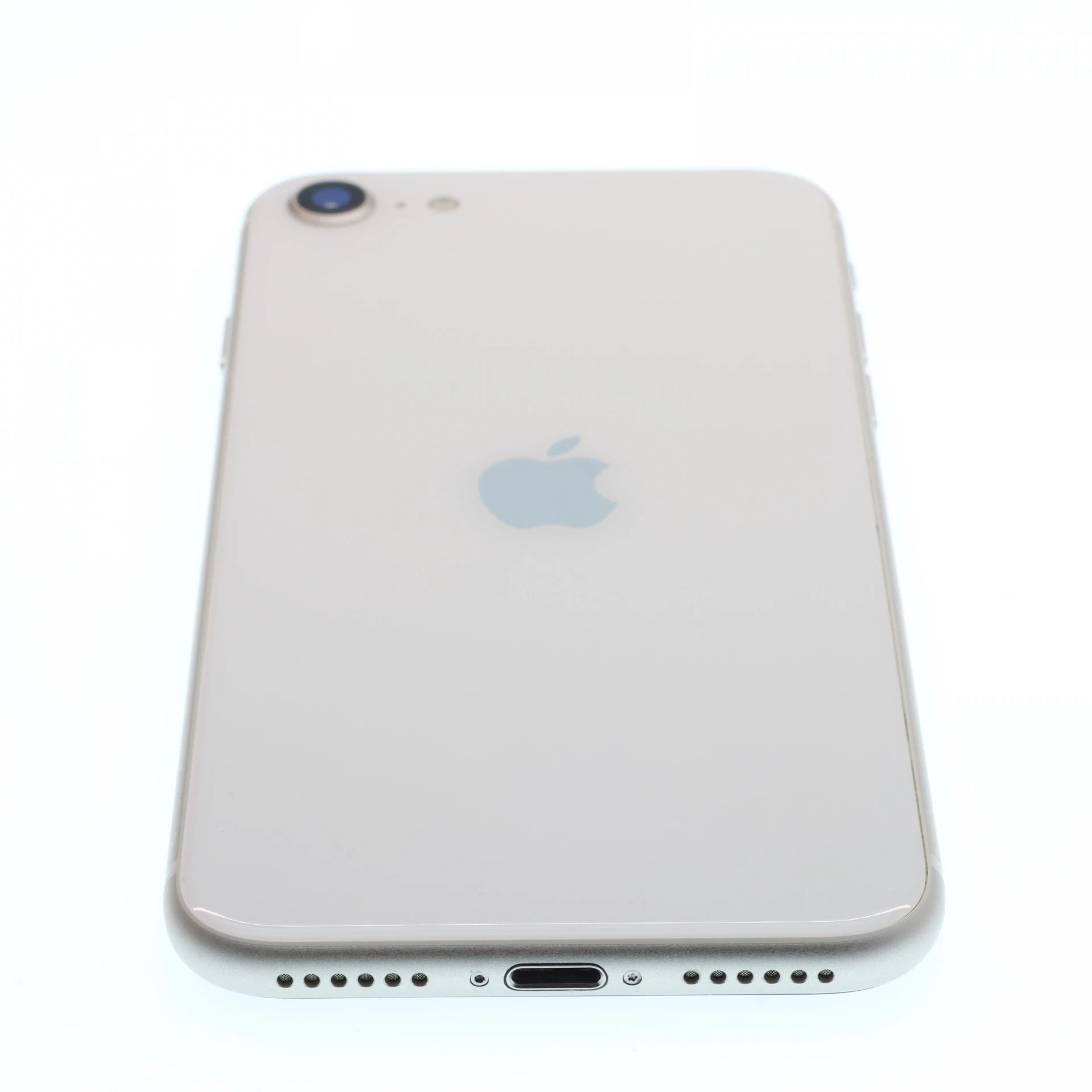 Apple iPhone SE (2022) 64 GB Starlight 100%