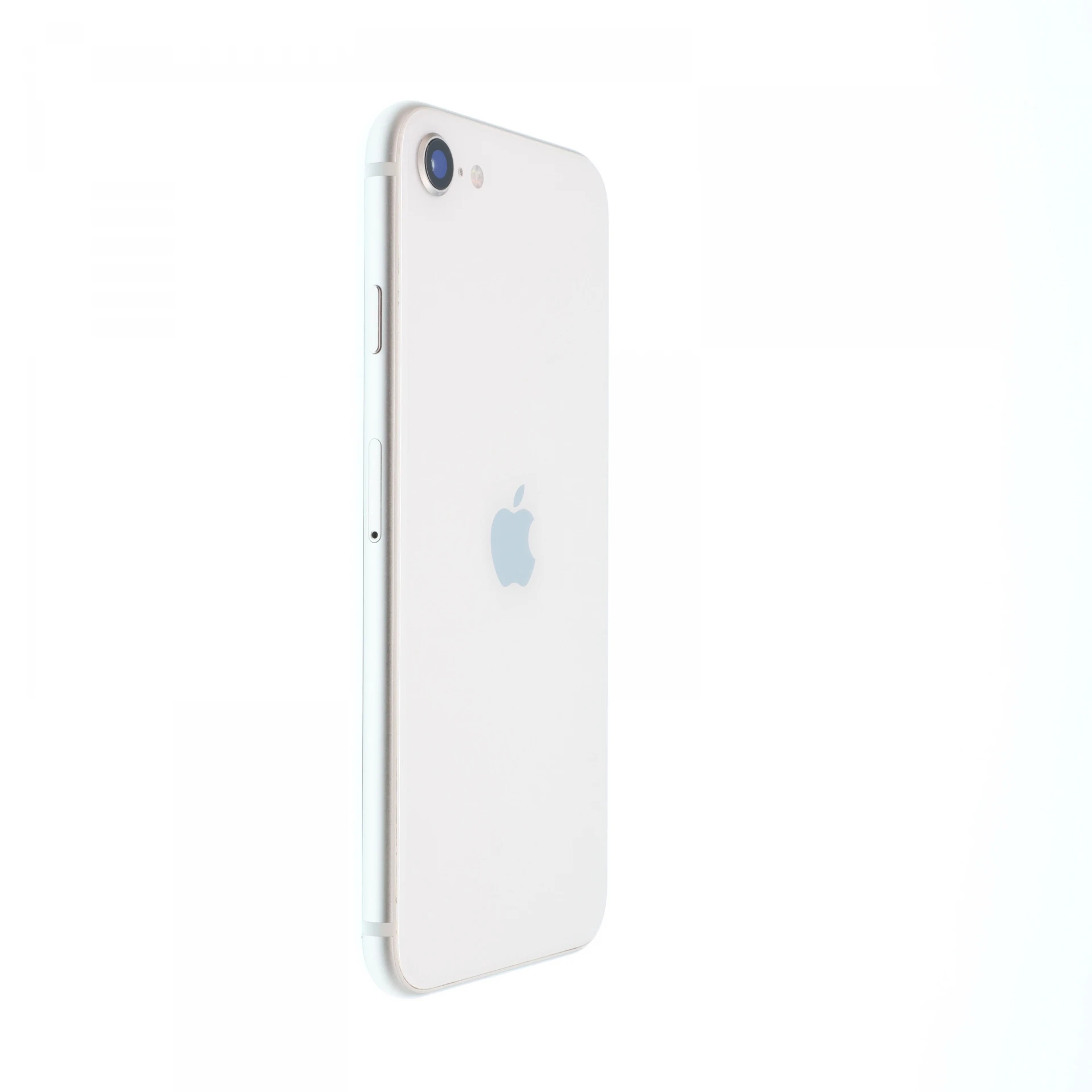 Apple iPhone SE (2022) 64 GB Starlight 100%