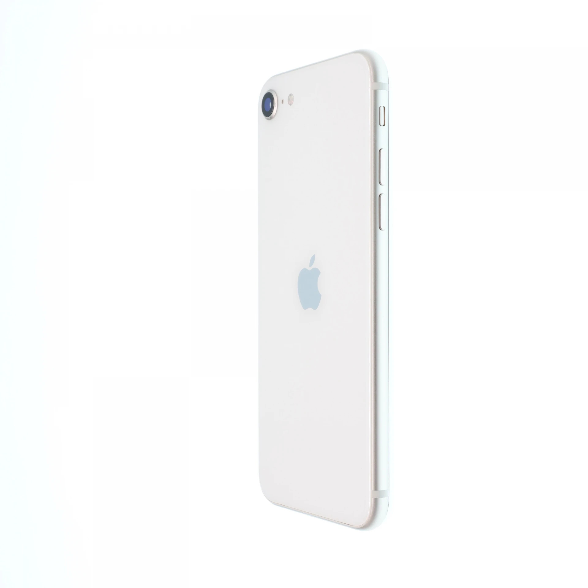 Apple iPhone SE (2022) 64 GB Starlight 100%