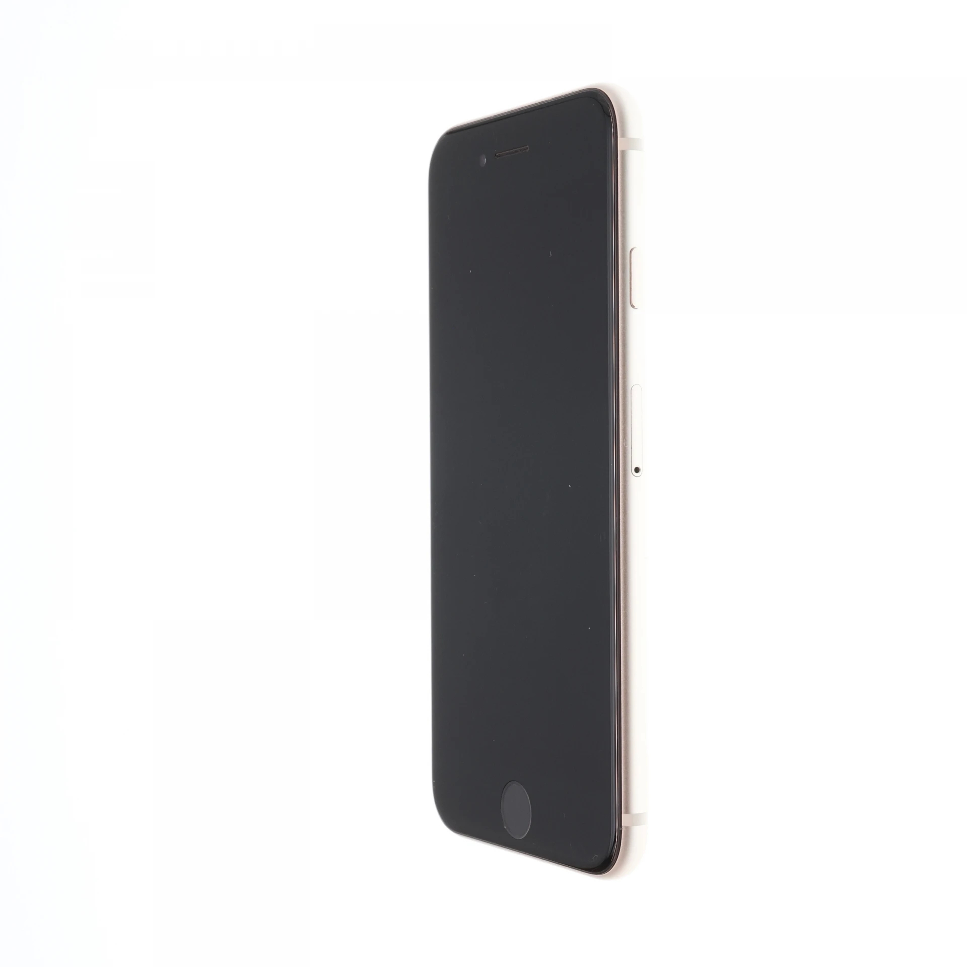 Apple iPhone SE (2022) 64 GB Starlight 100%