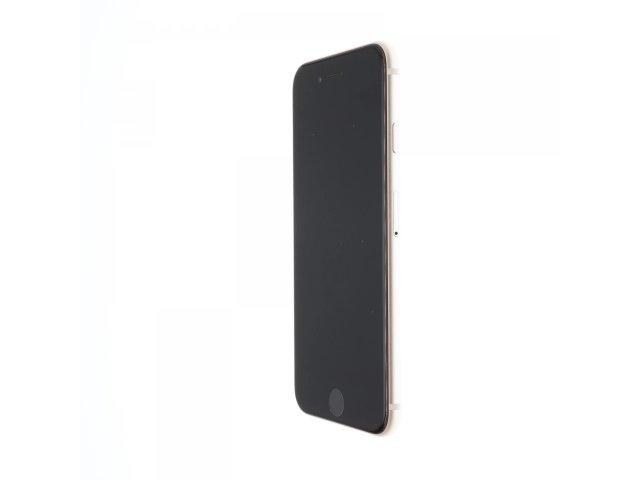 Apple iPhone SE (2022) 64 GB Starlight 100%