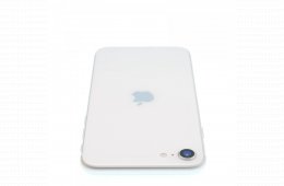 Apple iPhone SE (2022) 64 GB Starlight 100%