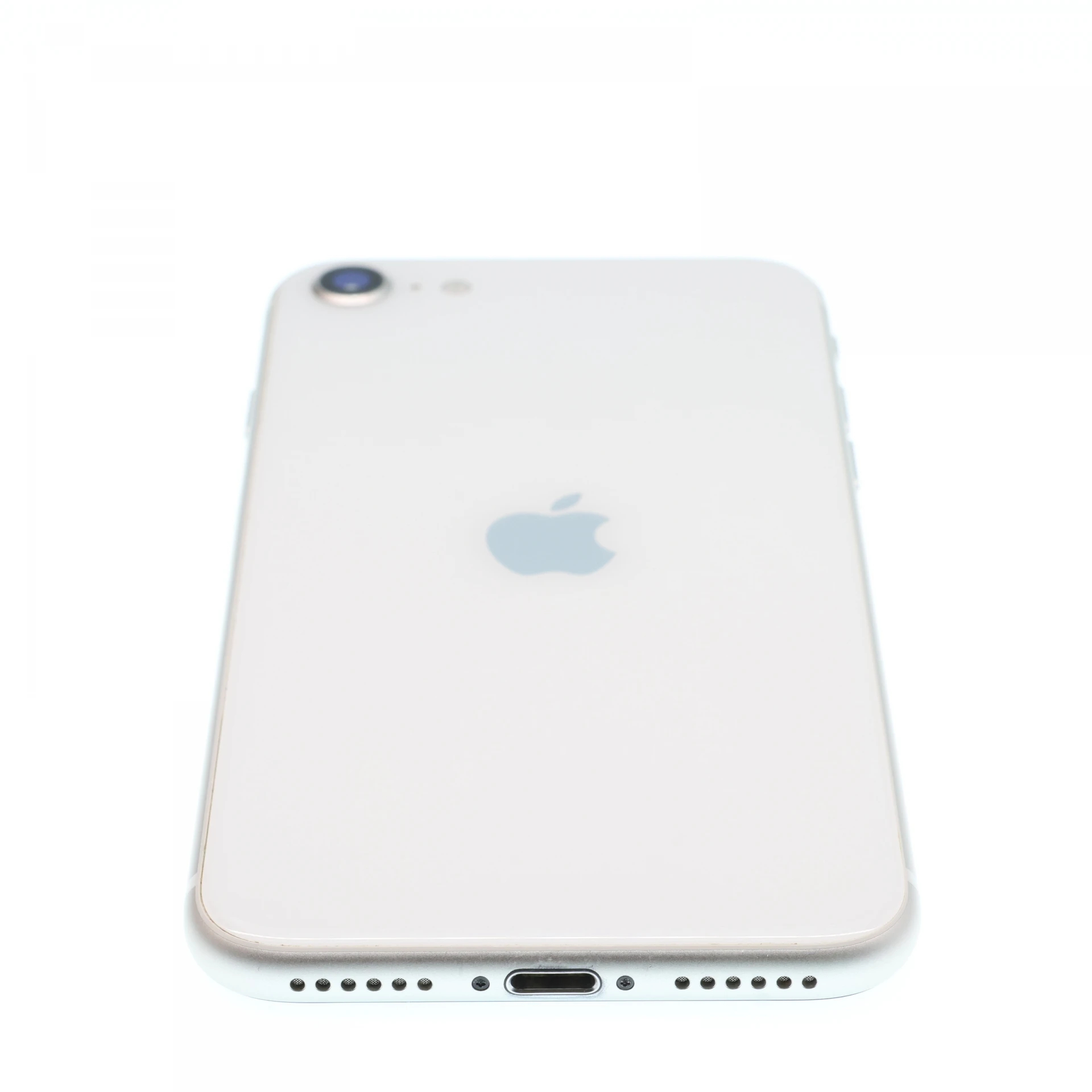Apple iPhone SE (2022) 64 GB Starlight 100%